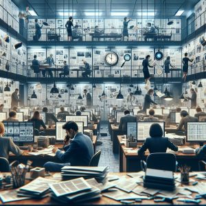 jurnalism împotriva corupției