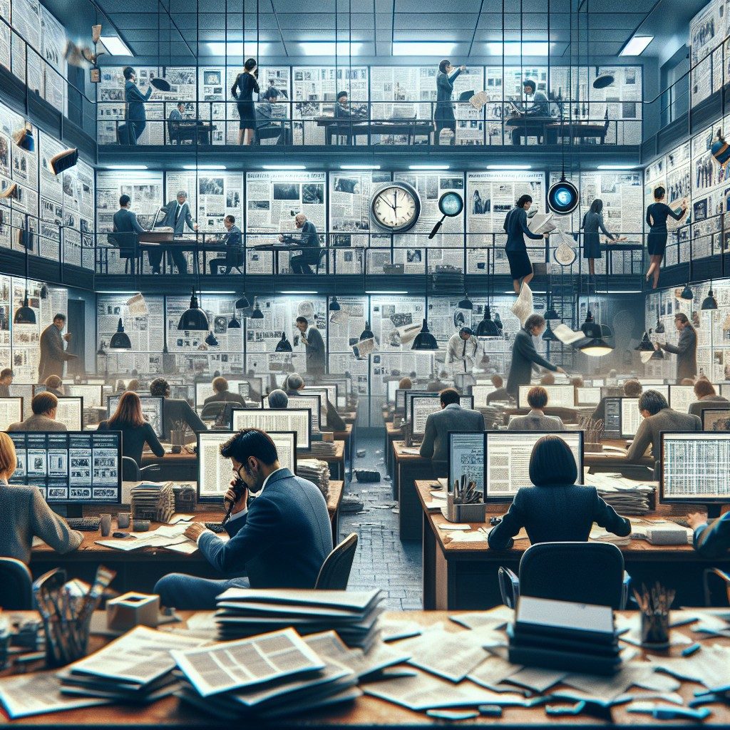 jurnalism împotriva corupției