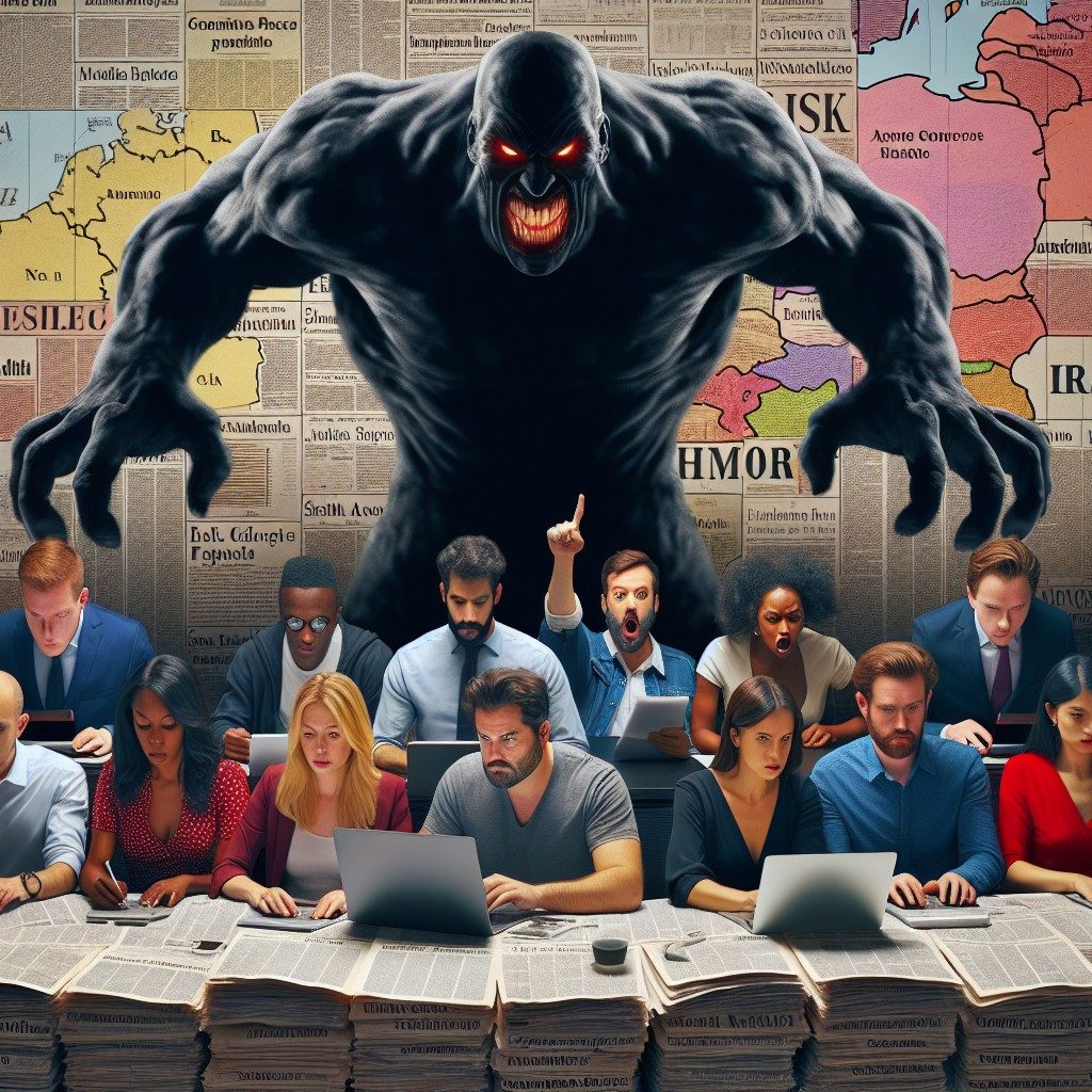 libertatea presei europa