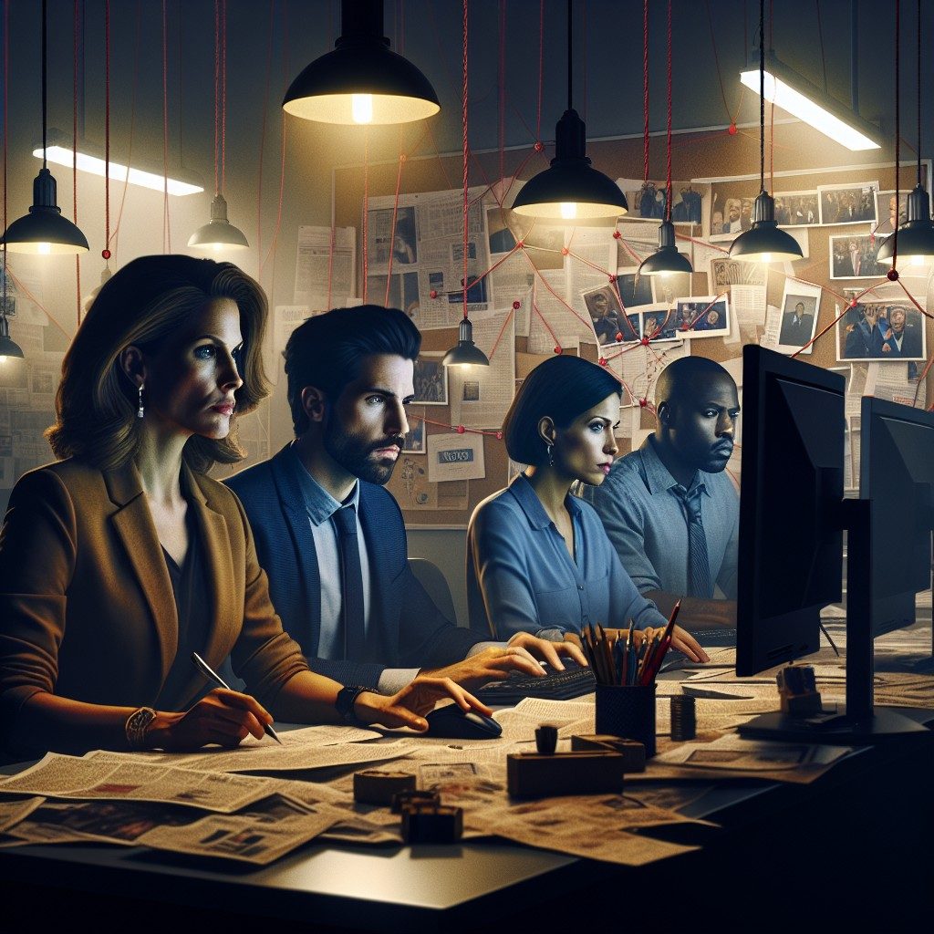 Investigație presa asupra manipulării electorale în mass-media