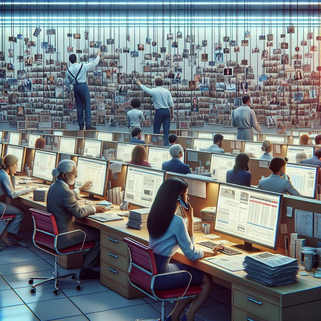 tehnici investigative