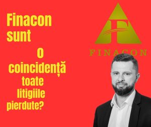 Finacon.ro sub lupa autorităților: Îngrijorări și verificări în jurul companiei conduse de Cosmin Drăgoi