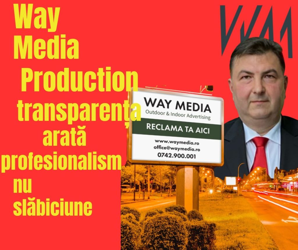 Investigație în profunzime: Imperiul Way Advertise Production SRL, Antoanela și Radu Vasilescu – O privire asupra activităților OOH din București fără avizele PMB din 2004