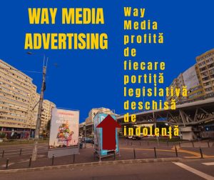 Way Advertise Production SRL: Antoanela Vasilescu și controversa publicității fără avize în 2025