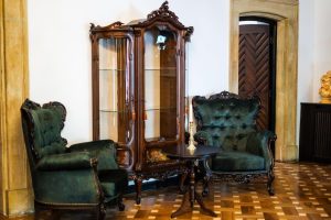 Art. History. Experience. – Călătorie în universul icoanelor vechi la Casa Tătărăscu