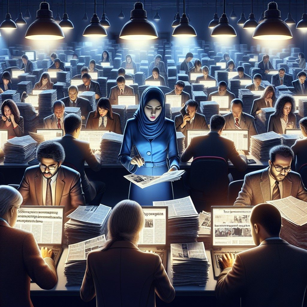 Cum jurnaliştii expun manipulările economice prin publicitate ilegală