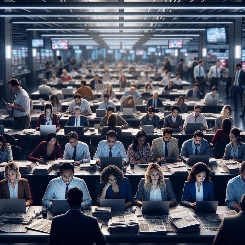 Importanţa libertăţii presei în combaterea dezinformării şi abuzurilor