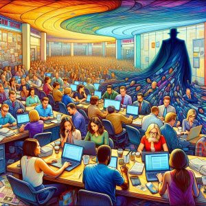 presă independentă