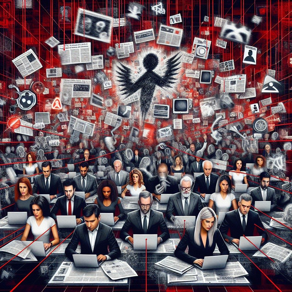 Investigaţii media care demască manipularea informaţiei în campanii electorale