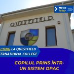 Bullying la Questfield International College, copilul prins într-un sistem opac